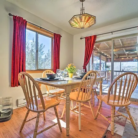 Eco-Friendly Escape In Cortez - Pets Welcome! Exterior photo