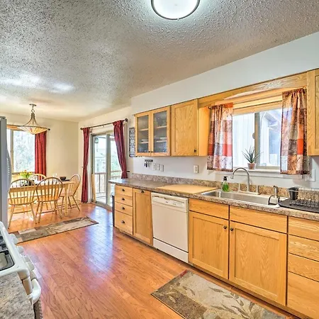 Eco-Friendly Escape In Cortez - Pets Welcome! Exterior photo