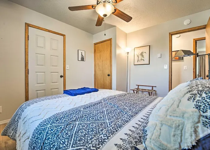 Eco-Friendly Escape In Cortez - Pets Welcome!