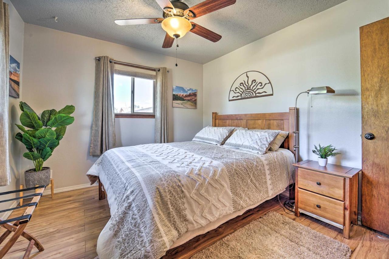 Holiday home Eco-friendly Escape In - Pets Welcome!
