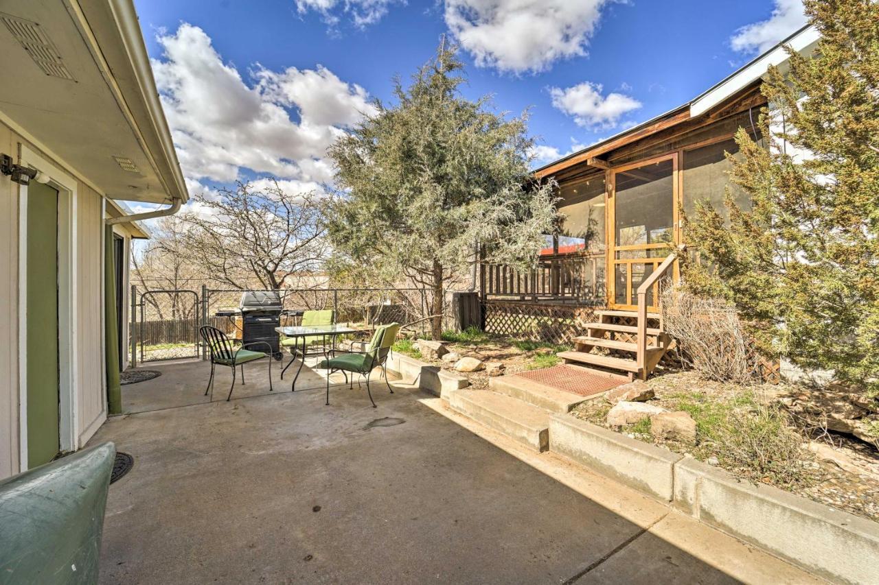 Eco-friendly Escape In - Pets Welcome! *