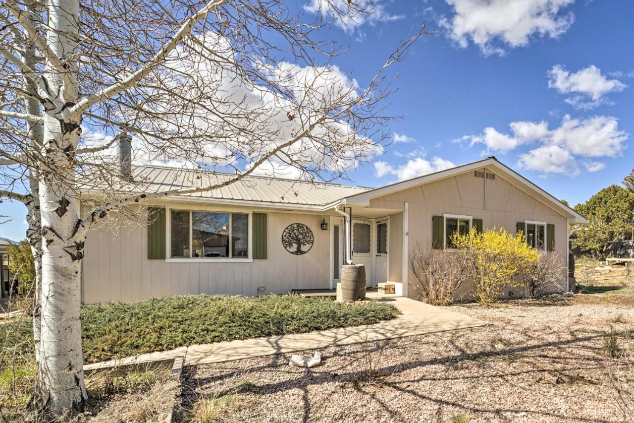 Holiday home Eco-friendly Escape In - Pets Welcome! Cortez