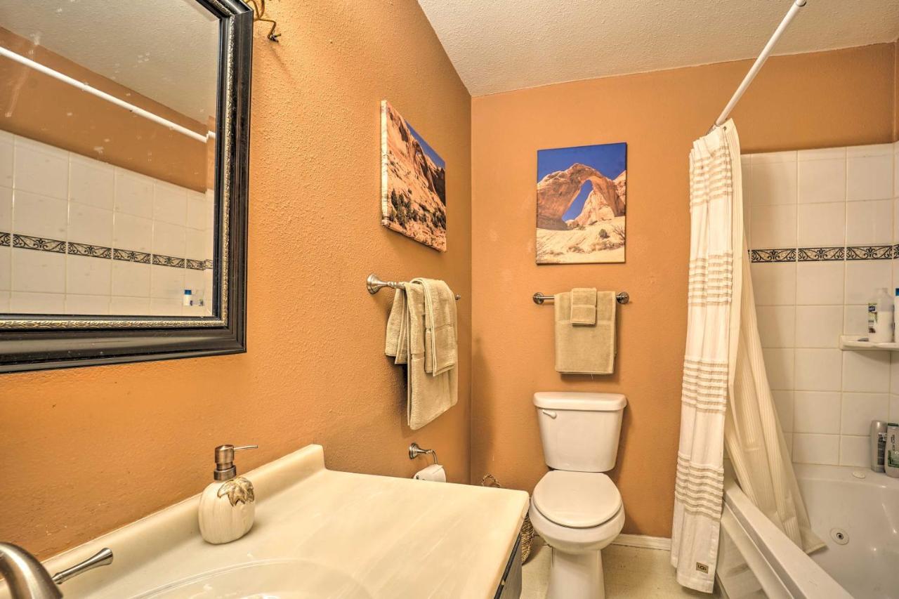 Holiday home Eco-friendly Escape In - Pets Welcome! Cortez