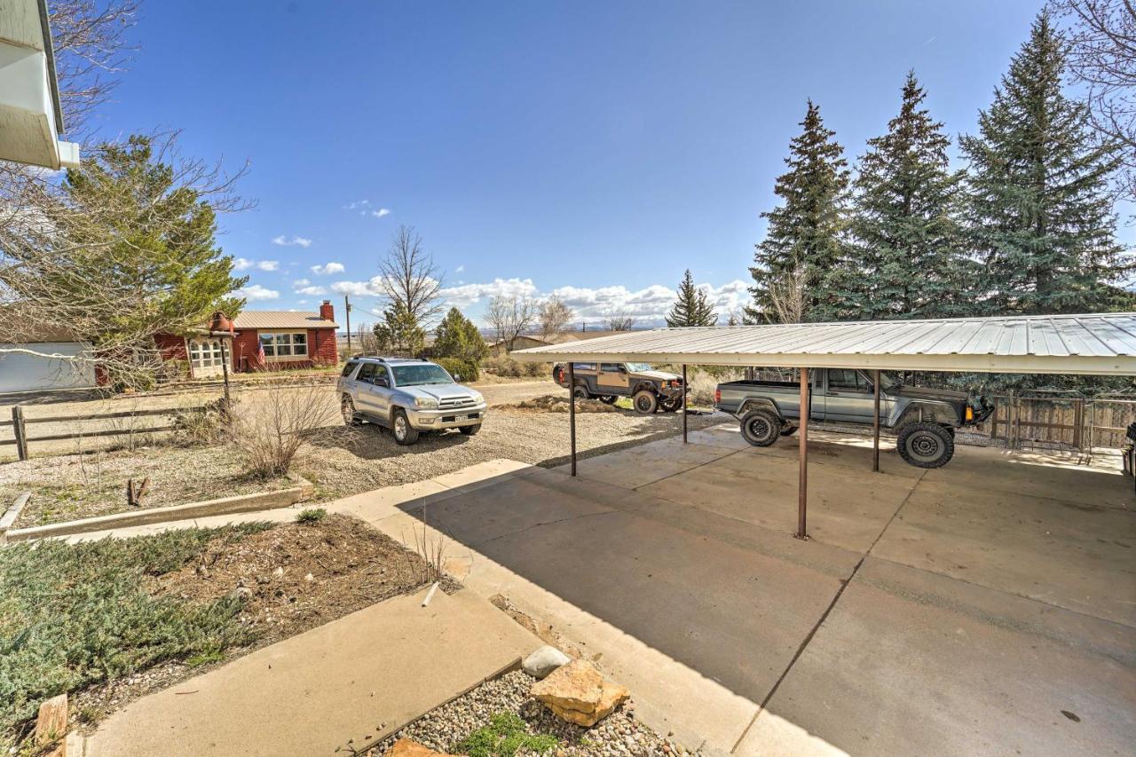 Eco-friendly Escape In - Pets Welcome! Cortez