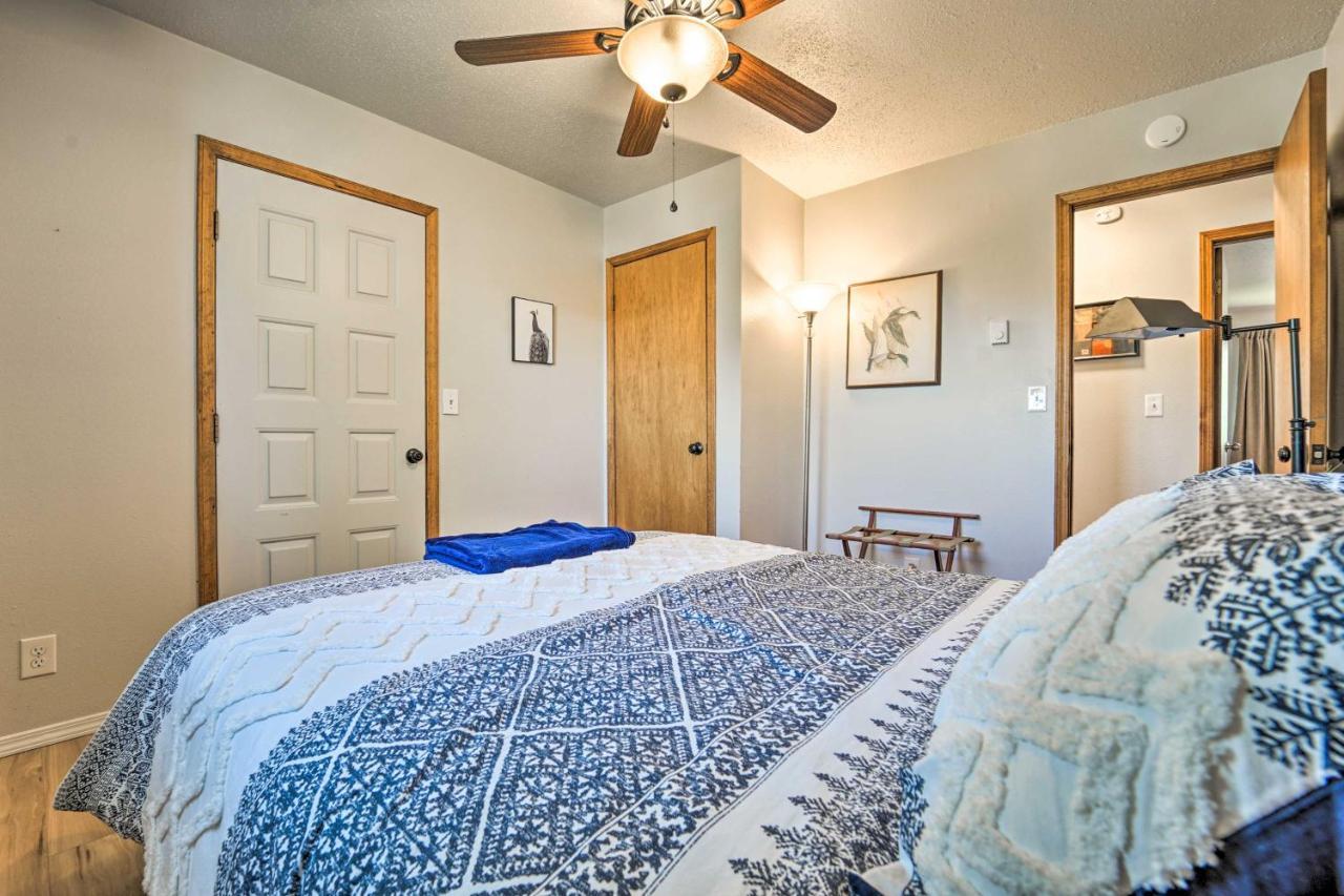 Holiday home Eco-friendly Escape In - Pets Welcome!