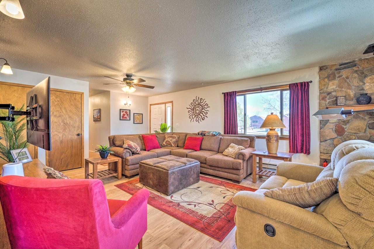 Eco-friendly Escape In - Pets Welcome!
