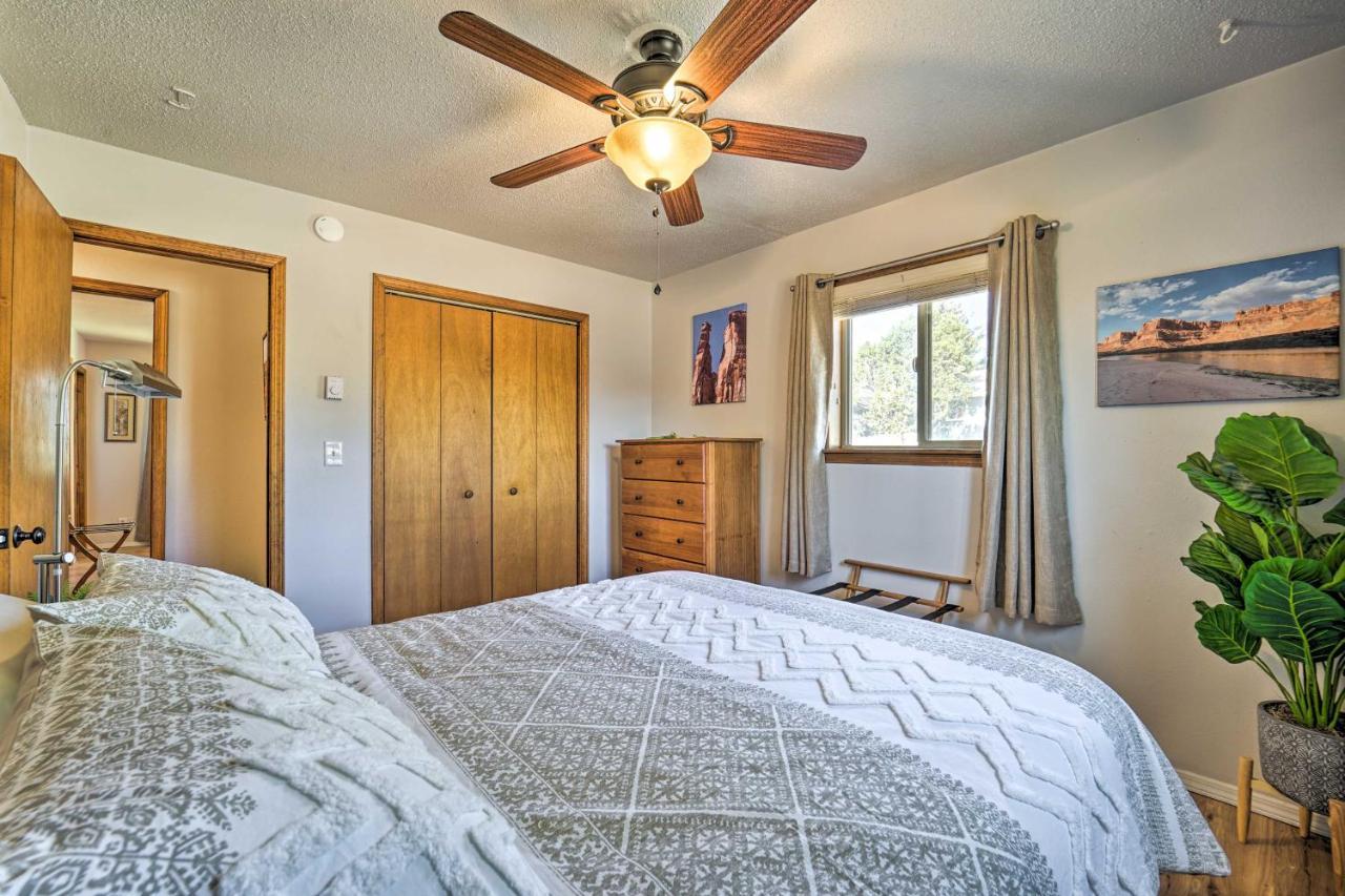 Eco-friendly Escape In - Pets Welcome! *