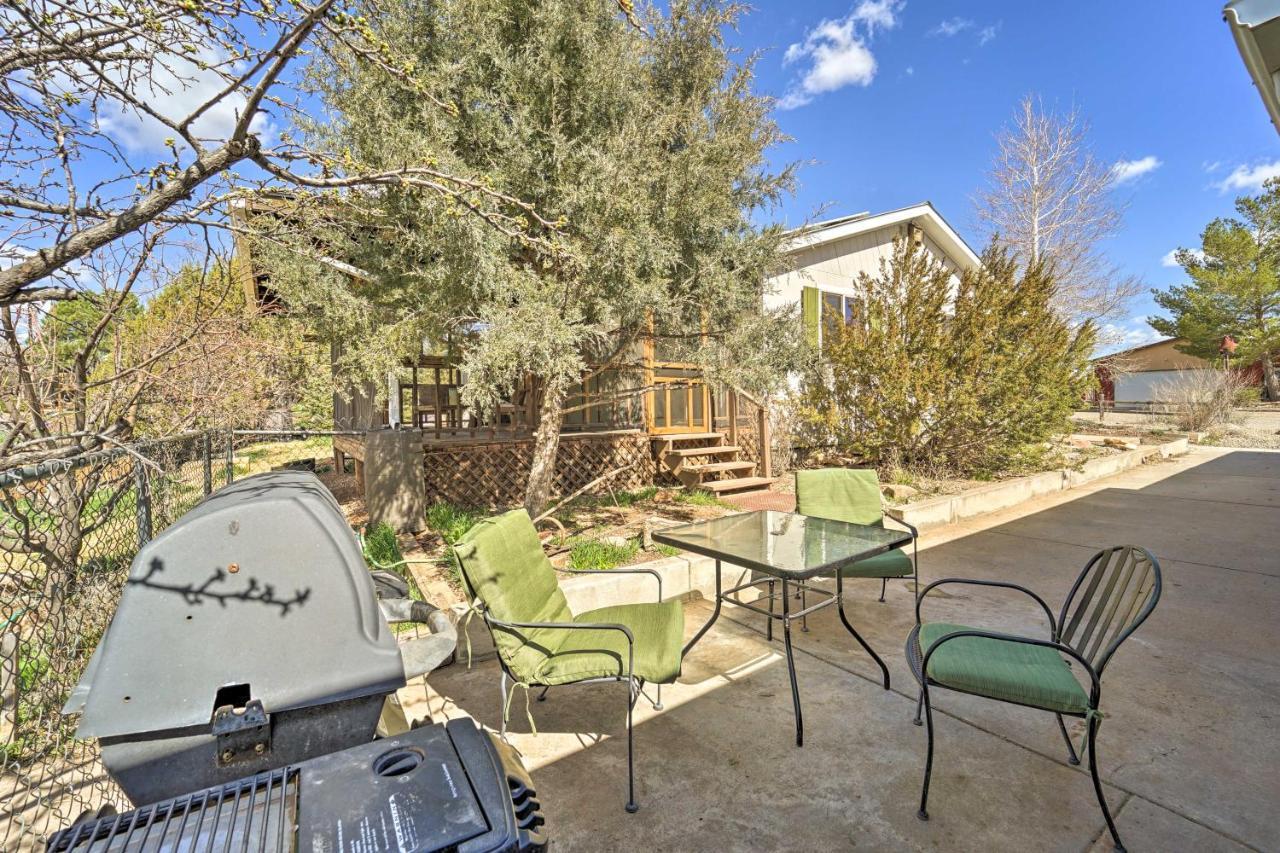 Eco-friendly Escape In - Pets Welcome! Holiday home *